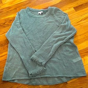 Lucky Brand sweater
